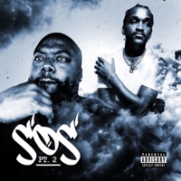 S.O.S Pt. 2 (feat. Tazaahn) - Ro'eh Da Chef