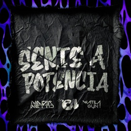 Sente a Potência MC C4, WATILA GYN & Nadir Netto