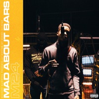Mad About Bars - S4-E14 P1 - Single - M24 & Mixtape Madness
