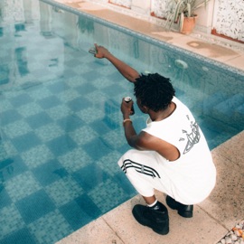 Superstar Trevor dulla