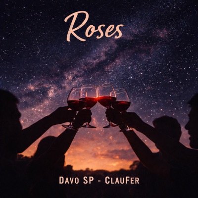 Roses - Single