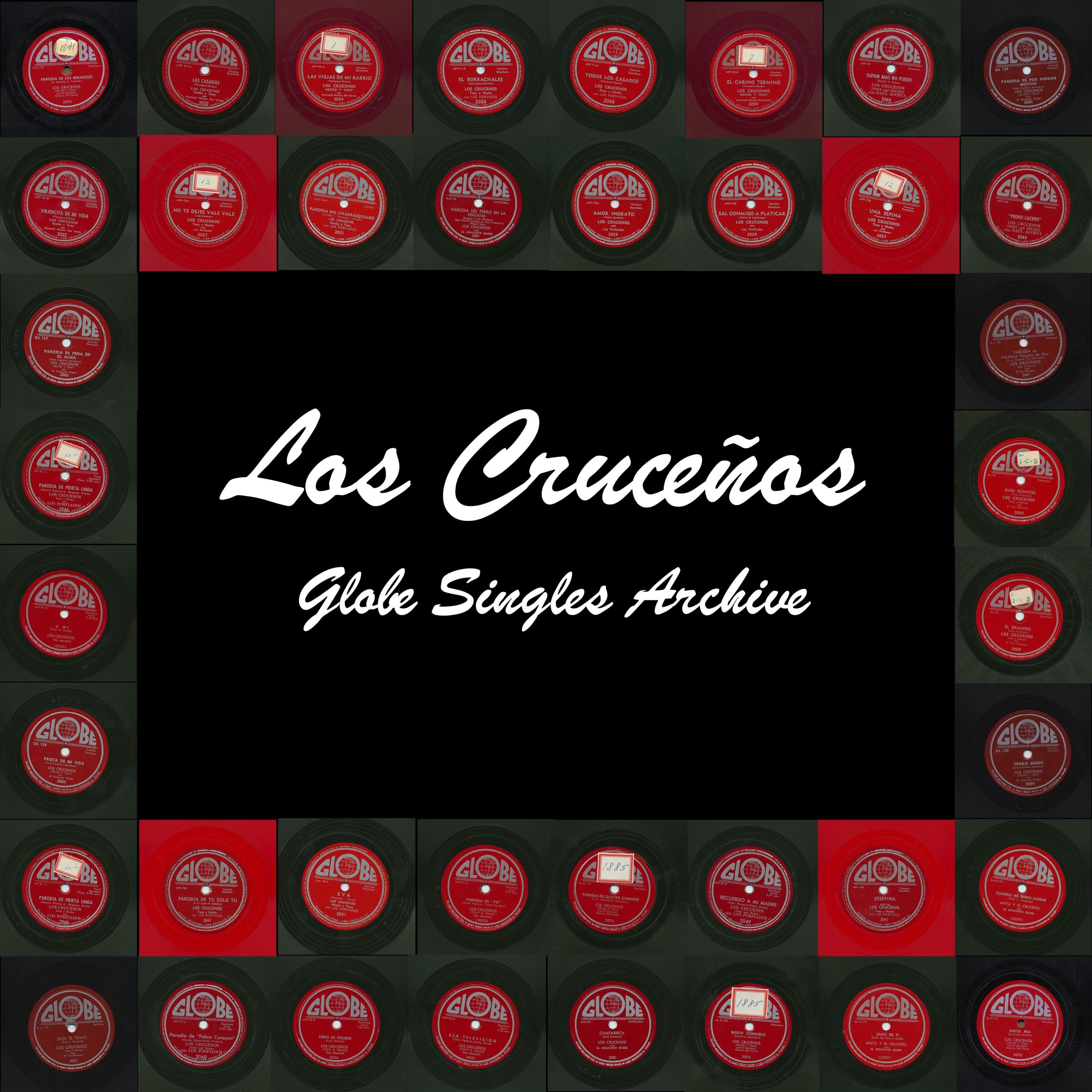 Globe Singles Archive Volume 1