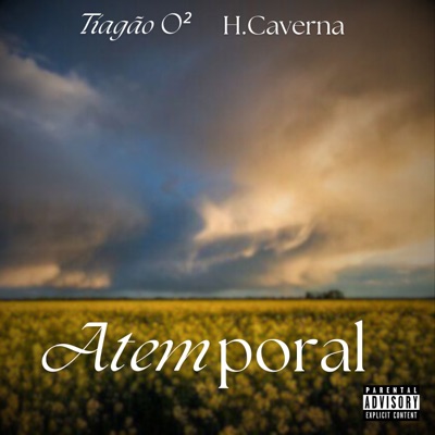 Atemporal - Single