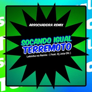 Socando Igual Terremoto