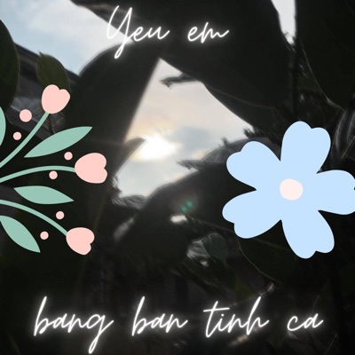 Yeu em bang ban tinh ca!!! - Single
