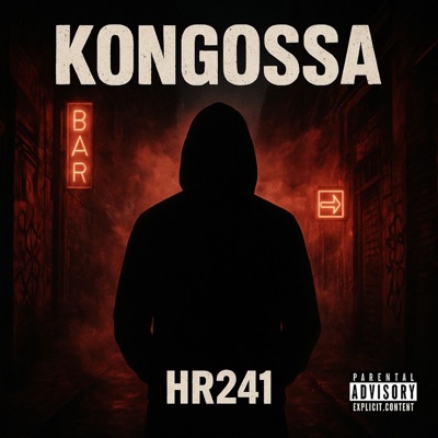 Kongossa (feat. wilkos) - Single