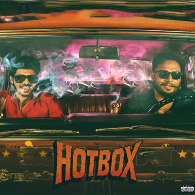 Hotbox - Single