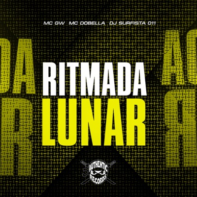 Ritmada Lunar - Single