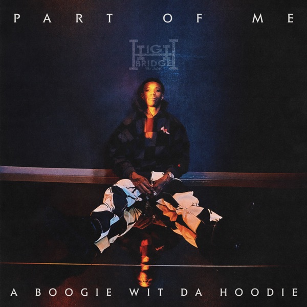 Part of Me (Sped Up) - Single