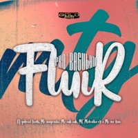 Mtg - Pro Bagulho Fluir (feat. Mc Mr. Bim & Mc Vuk Vuk) - Single - DJ GABRIEL BEATS, MC METRALHA RB & Mc Magrinho