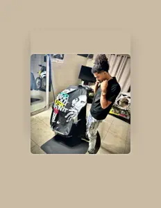 RealJavi सुनें, म्यूज़िक वीडियो देखें, बायो पढ़ें, दौरे की तारीखें और बहुत कुछ देखें!