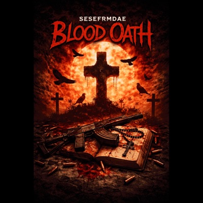 Blood Oath (feat. sj.frmdaee) - Single