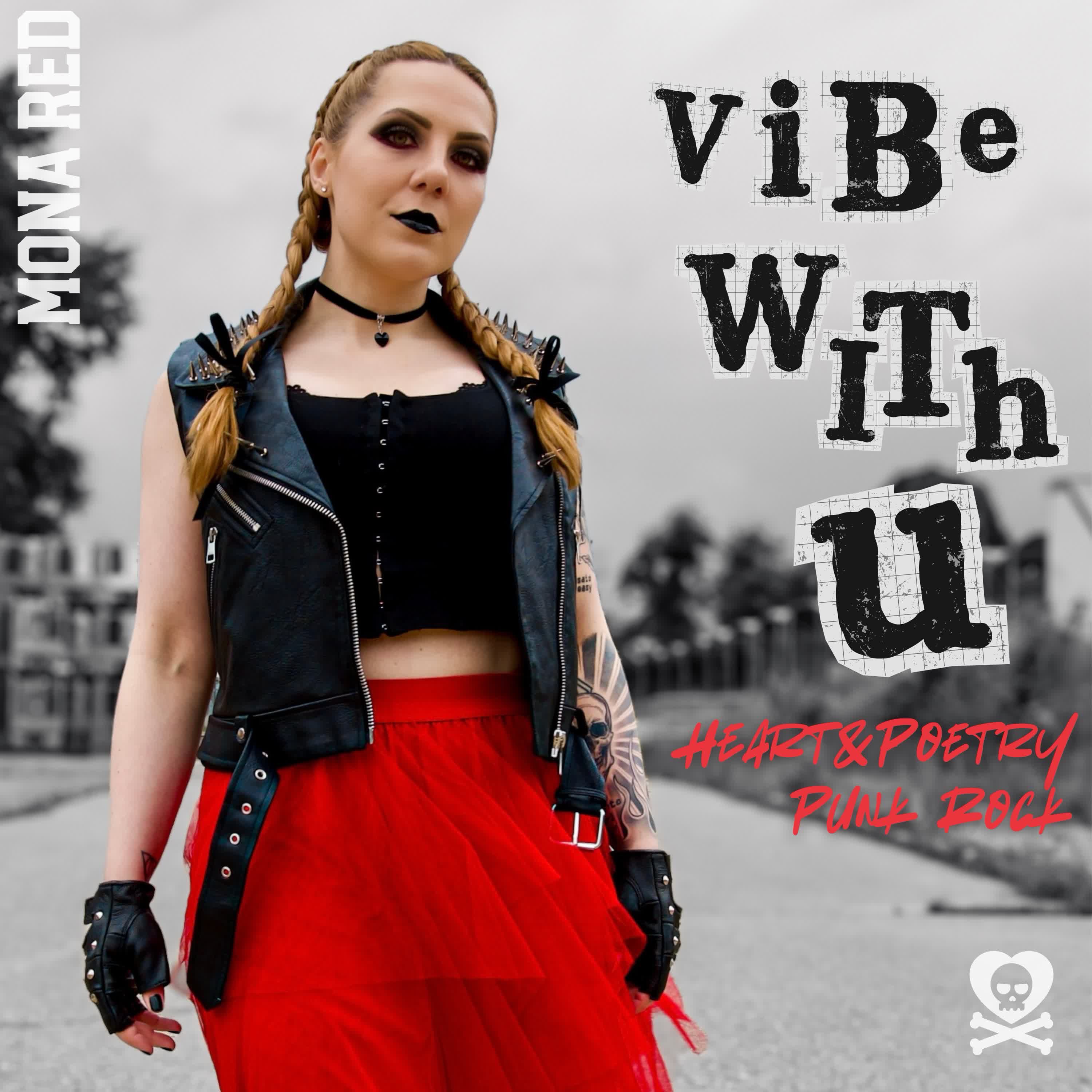 Vibe With U - Single