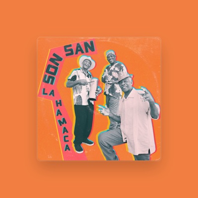 Listen to Grupo Son San, watch music videos, read bio, see tour dates & more!