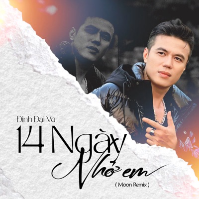 14 Ngày Nhớ Em (Moon Remix) - Single