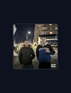 Luister naar longlxck, bekijk muziekvideo's, lees de bio, bekijk de tourdata, en meer!