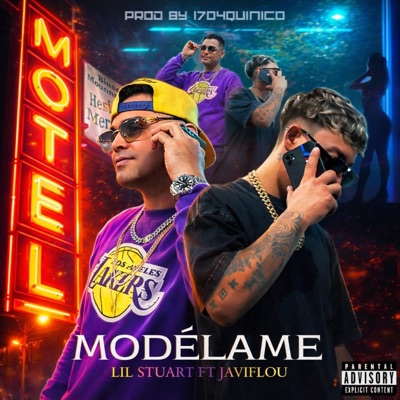 MODELAME (feat. Javiflou & 1704quimico) - Single