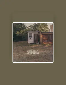 Escucha a Siding, mira videos musicales, lee su biografía, consulta las fechas de las gira y más.