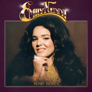 Movin’ Shoes
