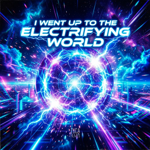 I Went Up To The Electrifying World (feat. MC BW)