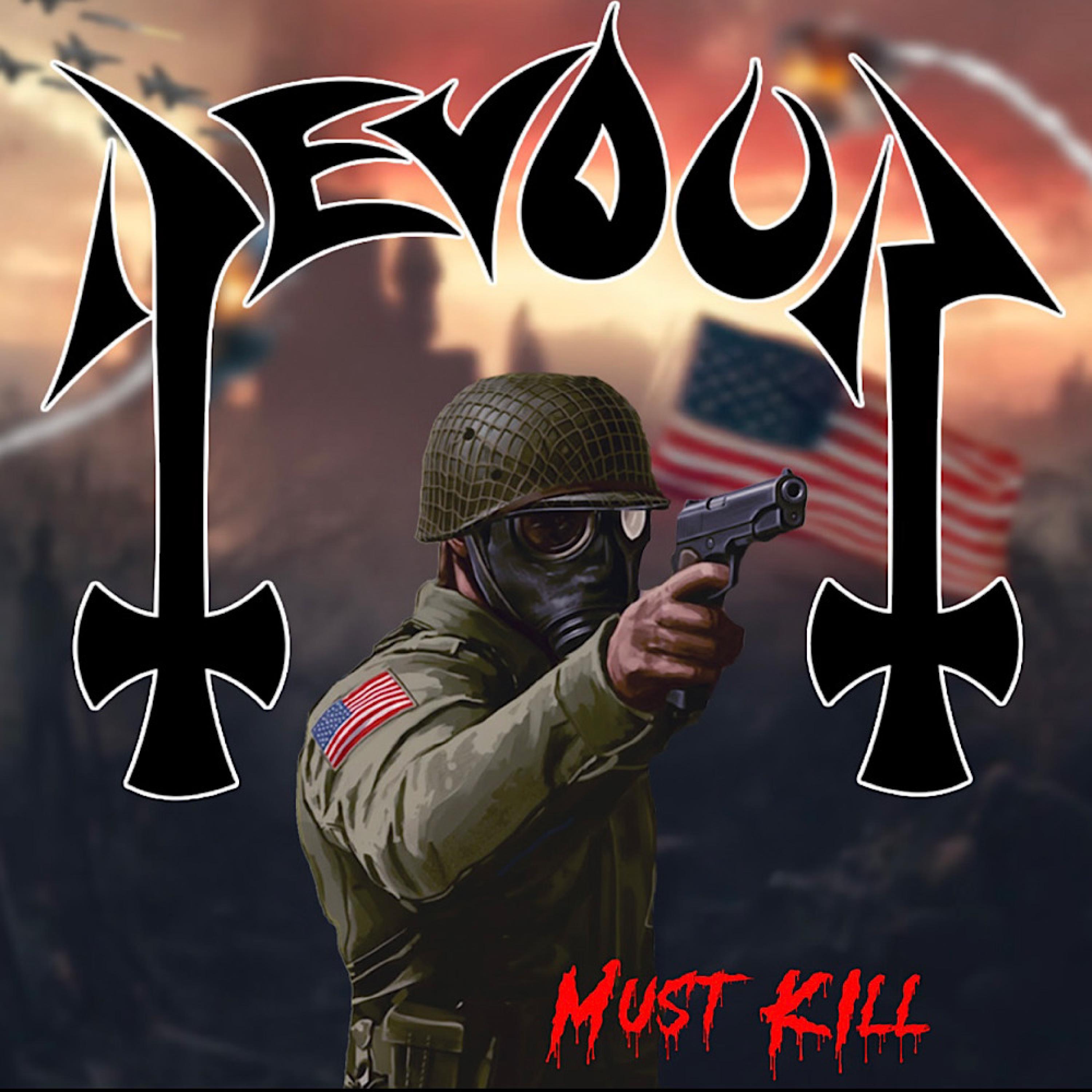 MUST KILL
