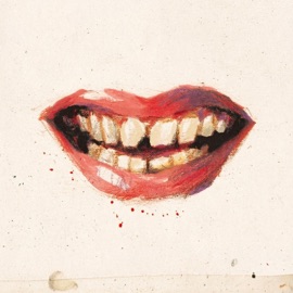 Chiptooth (feat. Theravada) boy march