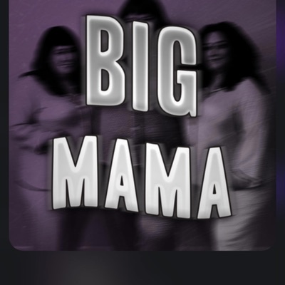Big Mama - Single