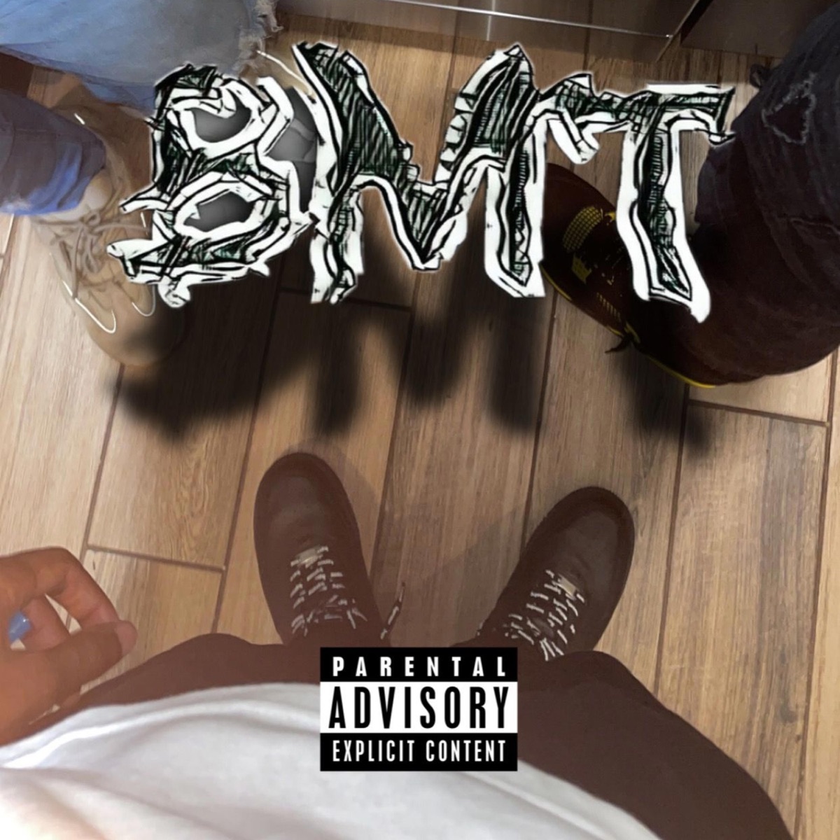 B.M.T - Single