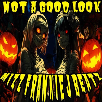 Not A Good Look - Single