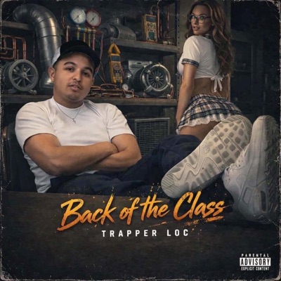 Back of the Class - Single
