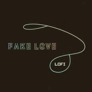 Fake Love (Lofi) - Single