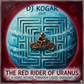 Fire Water 2017 Dj KOGAR