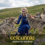 Wolves on the Brae