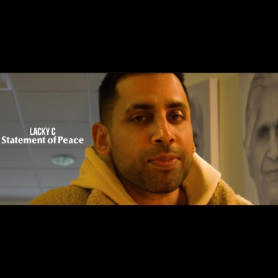Statement Of Peace - Single