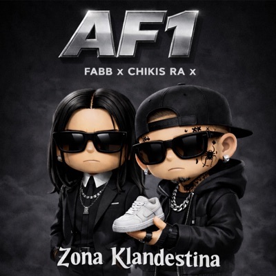 Af1 - Single