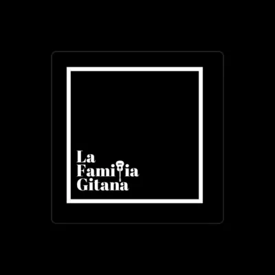 Listen to LA FAMILIA GITANA, watch music videos, read bio, see tour dates & more!