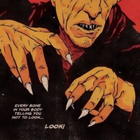 BLOODY MURDA - Single - DMONSKULL