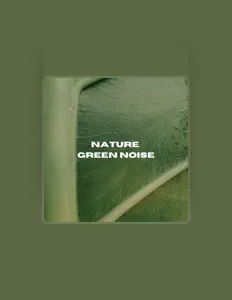 Dengarkan 125 Nature Sounds, tonton video musik, baca bio, lihat tanggal tur & lainnya!