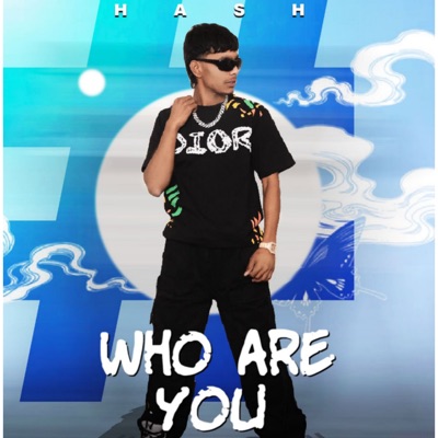 Who Are You - Single