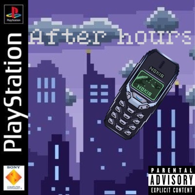 9PM (feat. TREYW & MMO_J5) - Single