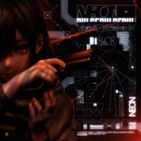 NEON PULSE - Single - noizmxn