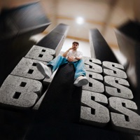 BASS BASS BASS - Single - Luca-Dante Spadafora & Beats By Luca