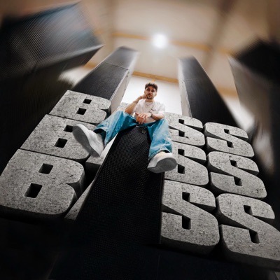 BASS BASS BASS - Single