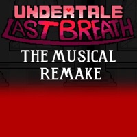 Last Breath the Musical Remastered - EP - Bub8les