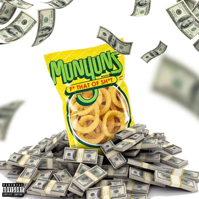 Get Ya Munyunz (feat. GoOey GawdZilla) - Single