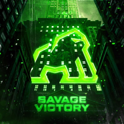 SAVAGE VICTORY - Single