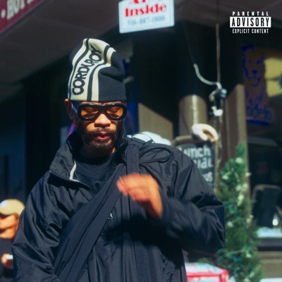 GET BACK 2025 - Single