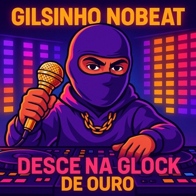 desce na glock - Single