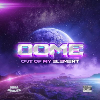 Out Of My Element - EP