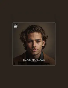 Jaden Marlowe을(를) 듣고, 뮤직 비디오를 보고, 약력을 읽고, 투어 일정 등을 확인하세요!